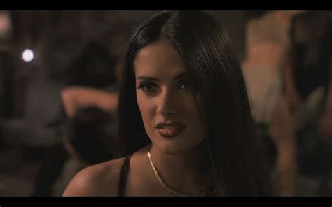 salma hayek dusk|Salma Hayek / From Dusk till Dawn (HD720). .